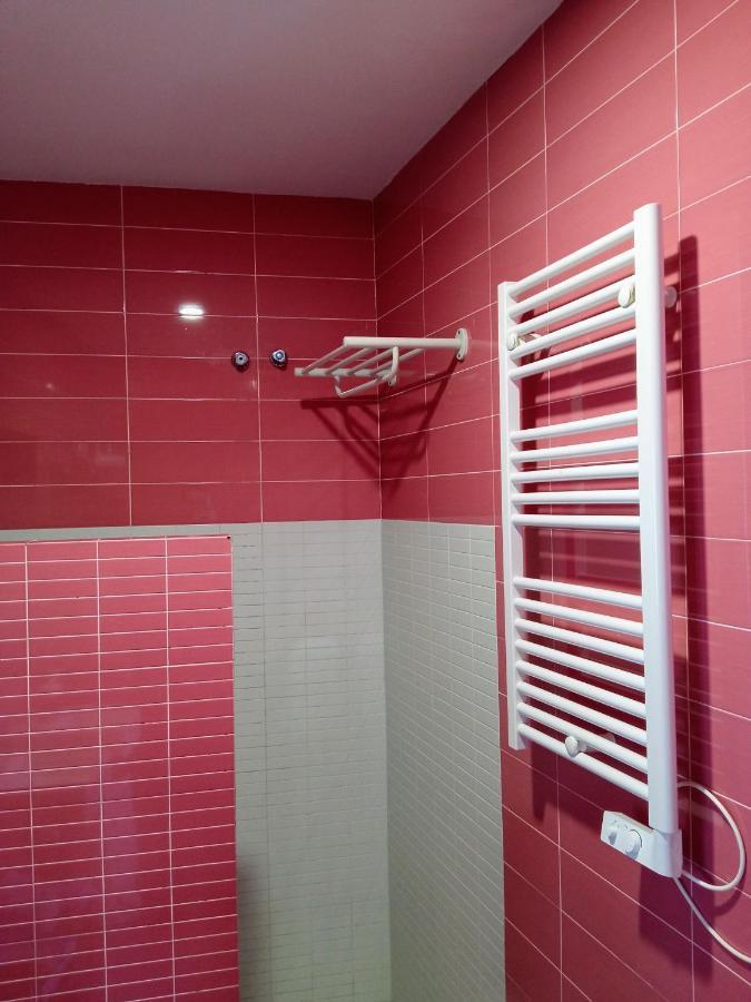 Altabib Riad Kordoba Bagian luar foto