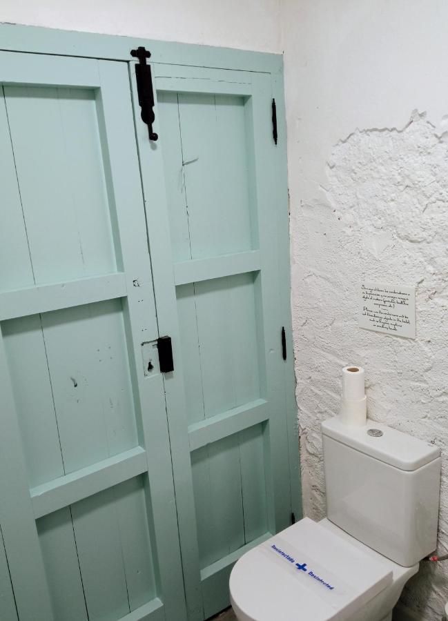 Altabib Riad Kordoba Bagian luar foto