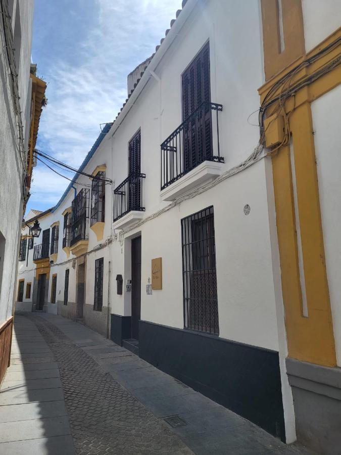 Altabib Riad Kordoba Bagian luar foto