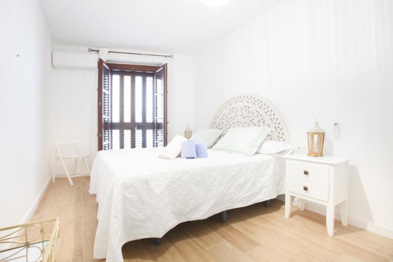 Altabib Riad Kordoba Bagian luar foto