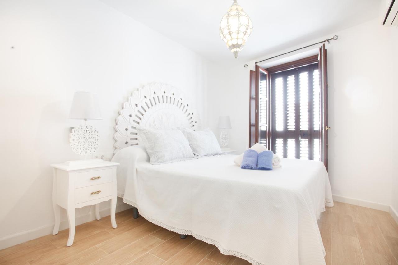 Altabib Riad Kordoba Bagian luar foto
