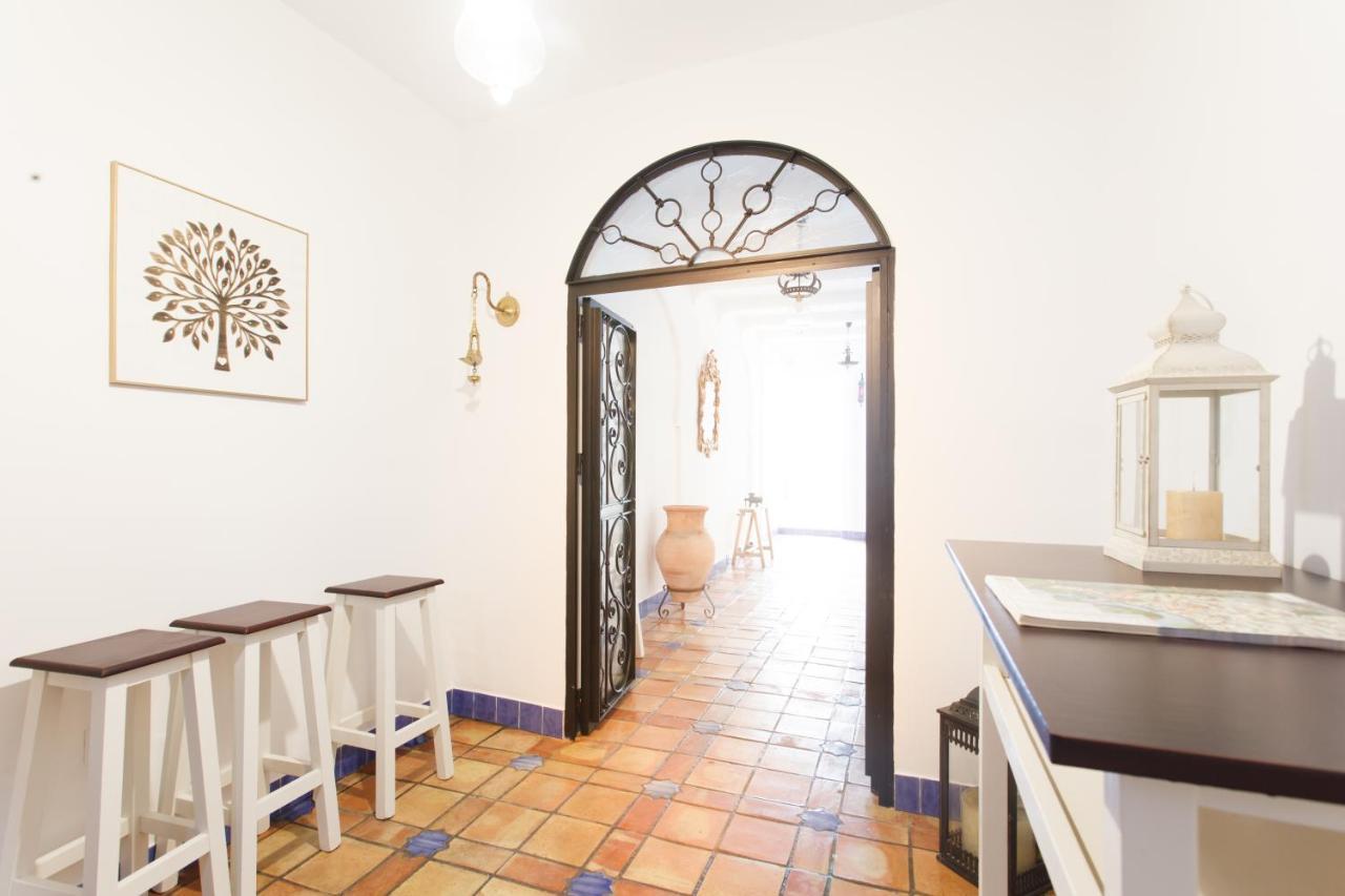 Altabib Riad Kordoba Bagian luar foto