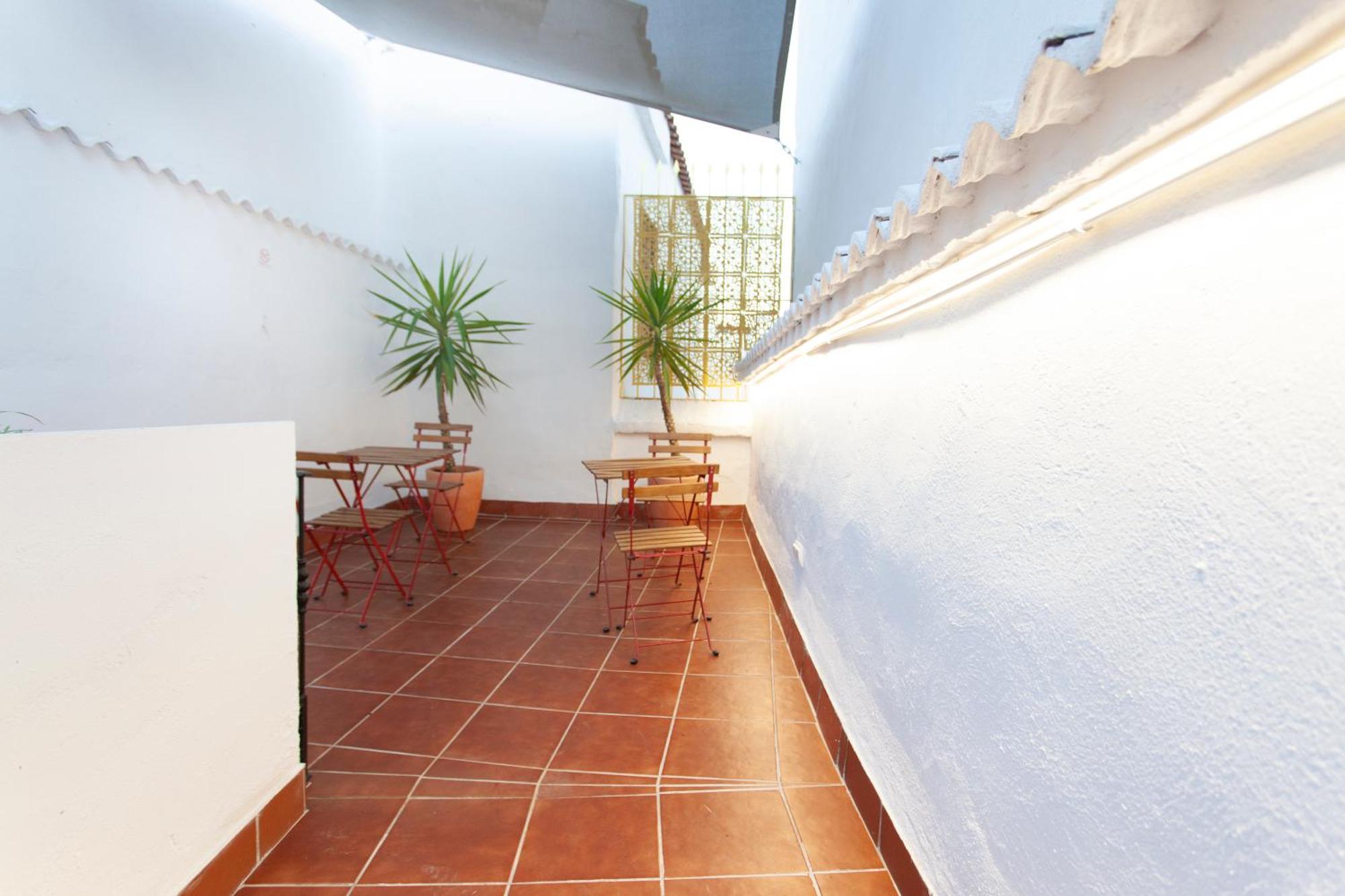 Altabib Riad Kordoba Bagian luar foto